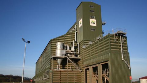 Noriap a engagé une procédure de nettoyage de la centaine de sites concernés par le nuage de pollution. © B. CAILLIEZ